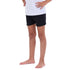 Girls summer Black Shorts